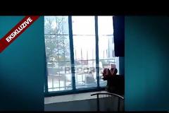 Βίντεο ντοκουμέντο με τον Κωνσταντίνο Κατσίφα να πυροβολεί