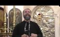 ΔΗΜΗΤΡΙΑ 2018: Ο π. Ανδρέας Κονάνος απαντά σε ερωτήσεις πιστών