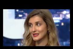 GNTM: Αυτή είναι η κοπέλα που αποχώρησε από το παιχνίδι