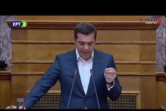 Συνταγματική κατοχύρωση για την θρησκευτική ουδετερότητα του ελληνικού κράτους προτείνει ο Αλέξης Τσίπρας