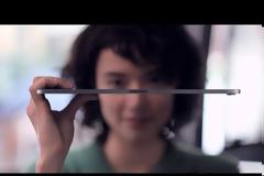 Το νέο iPad Pro διαθέτει υποδοχή USB-C