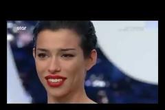 GNTM: Αυτή είναι η κοπέλα που αποχώρησε από το παιχνίδι