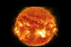 Το Solar Parker έσπασε το ρεκόρ προσέγγισης του Ήλιου