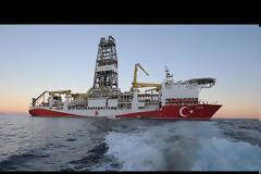 ΤΟΥΡΚΙΑ: ΜΠΑΙΝΕΙ ΣΤΟΝ «ΧΟΡΟ» ΤΩΝ ΓΕΩΤΡΗΣΕΩΝ ΜΕ ΤΟΝ «ΠΟΡΘΗΤΗ»