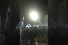 ΔΑΚΡΥΓΟΝΑ χωρίς λόγο από τα ΜΑΤ στη Θεσσαλονίκη κατά την διάρκεια της πορείας για τον δολοφονημένο Κωνσταντίνο Κατσίφα! Βίντεο