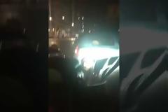 ΔΑΚΡΥΓΟΝΑ χωρίς λόγο από τα ΜΑΤ στη Θεσσαλονίκη κατά την διάρκεια της πορείας για τον δολοφονημένο Κωνσταντίνο Κατσίφα! Βίντεο