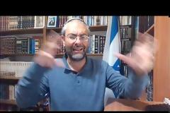 Συγκλονιστικό βίντεο: Ο εγγονός του Σχη Ήρωα της Αλβανίας Μορδοχαίου Φριζή, Ραββίνος Φριζής μιλά για τη δολοφονία του Κώστα Κατσίφα