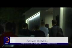 Βικτώρια Καρύδα: Ξέσπασε σε θρήνο μετά την είδηση ότι ο άντρας της δολοφονήθηκε...