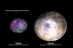 Τέλος στην αποστολή του Dawn – Ξέμεινε από καύσιμα