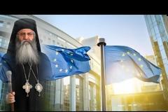 Μητροπολίτης Μόρφου Νεόφυτος: Αυτό που συμβαίνει τώρα στην Ιταλία, είναι αποκαλυπτικό γεγονός