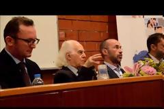 Παρουσιάστηκε το βιβλίο του Δημήτρη Π. Τριαντακωνσταντή: «Καλά Νιάτα Καλά Γεράματα» στην Αθήνα | ΦΩΤΟ