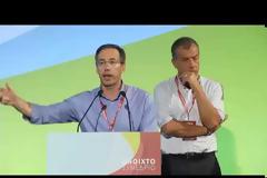 ''ΠΟΤΑΜΙ'': ΠΑΡΑΜΕΝΕΙ ΕΠΙΚΕΦΑΛΗΣ Ο ΣΤΑΥΡΟΣ ΘΕΟΔΩΡΑΚΗΣ