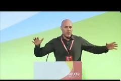 ''ΠΟΤΑΜΙ'': ΠΑΡΑΜΕΝΕΙ ΕΠΙΚΕΦΑΛΗΣ Ο ΣΤΑΥΡΟΣ ΘΕΟΔΩΡΑΚΗΣ