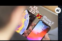Πώς λειτουργεί το Face ID στο iPhone XS και στο iPhone X: υπάρχει κάποια διαφορά;