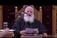 π. Γεώργιος Μεταλληνός - Ὀρθοδοξία καί φιλοπατρία