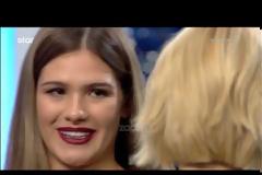 GNTM: Αυτή η παίκτρια αποχώρησε από τον διαγωνισμό!