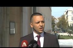 Ηλίας Κασιδιάρης: H Χρυσή Αυγή απαιτεί μαζικές απελάσεις αλβανών για την δολοφονία Κατσίφα [Βίντεο]