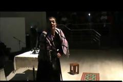 ΔΕΙΤΕ ΒΙΝΤΕΟ το θεατρικό δρώμενο για την Ξηρομερίτισσα Γυναίκα-Μάνα στην εκδήλωση της ΟΜΟΣΠΟΝΔΙΑΣ ΞΗΡΟΜΕΡΙΤΩΝ (ΟΠΣΥΞ)