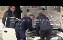 Εξονυχιστικοί έλεγχοι στα σύνορα για την κηδεία Κατσίφα -Σωματικές έρευνες, ανοίγουν τσάντες, ψάχνουν τα αυτοκίνητα [βίντεο]
