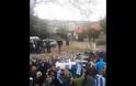 «Σήκω Κωστάκη γιε μου...». Το «τελευταίο αντίο» των Ελλήνων στον Κωνσταντίνο Κατσίφα !! [Εικόνες-Βίντεο]