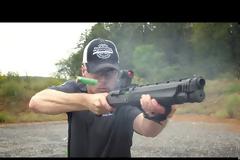 Νέα καραμπίνα Remington V3 TAC-13 για αυτοπροστασία (βίντεο)