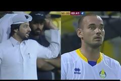 Είναι πολλά τα λεφτά για να φύγεις από το Κατάρ