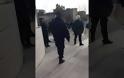 Βίντεο και λεπτομέρειες από την επίθεση αντιεξουσιαστών σε αστυνομικούς