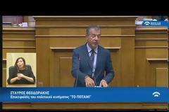 ΣΥΝΤΑΓΜΑΤΙΚΗ ΑΝΑΘΕΩΡΗΣΗ: ΜΕ ΟΡΙΖΟΝΤΑ ΔΥΟ ΜΗΝΩΝ ΟΙ ΔΙΑΒΟΥΛΕΥΣΕΙΣ