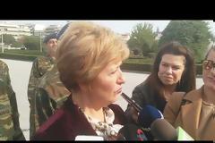 ΥΦΕΘΑ για αναδρομικά: Είναι θέμα διαδικασιών και προφανώς μέσα στο Νοέμβριο θα καταβληθούν (ΒΙΝΤΕΟ)