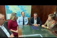 Σε τροχιά υλοποίησης το νέο Αστυνομικό Μέγαρο Γρεβενών