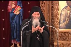 11287 - Ιερομόναχος Ιωακείμ Βραχνιώτης (1942 - 16 Νοεμβρίου 2016)