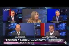 Ο Οικονομικός Σύμβουλος ΕΑΑ κ. Γ. Αντωνιάδης αναφέρεται στην τροπολογία για επιστροφή αναδρομικών ειδικών μισθολογίων (ΒΙΝΤΕΟ)