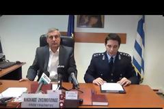 Eξιχνιάστηκε η δολοφονία 52χρονου στον Εύοσμο Θεσσαλονίκης (ΒΙΝΤΕΟ)