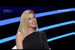 Ο Ρουκουνάκης νικητής της ασυλίας! - Έφυγε από το σόου η...