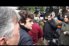 Ο ΣΥΡΙΖΑ ΚΑΤΑΔΙΚΑΖΕΙ ΤΟ ΠΕΡΙΣΤΑΤΙΚΟ ΣΤΗ ΘΕΣΣΑΛΟΝΙΚΗ