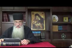 π. Αρσένιος Βλιαγκόφτης, «Έλληνες ξεσηκωθείτε!»