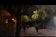 ΣΟΒΑΡΑ ΕΠΕΙΣΟΔΙΑ ΣΤΑ ΕΞΑΡΧΕΙΑ - ΕΠΕΙΣΟΔΙΑ ΚΑΙ ΣΤΗΝ ΘΕΣΣΑΛΟΝΙΚΗ