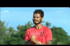 Nomads: Αυτός είναι ο τρίτος μονομάχος!