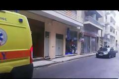 Πάτρα: 25χρονος βρέθηκε με πολλαπλά τραύματα στο σώμα