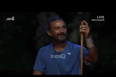 Nomads 2: Αυτός ο παίκτης αποχώρησε από το ριάλιτι επιβίωσης