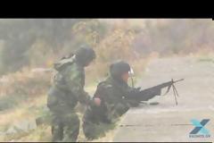 Εντυπωσιακή άσκηση εθνοφυλάκων στην Κομοτηνή, παρουσία ΥΦΕΘΑ και αρχηγού ΓΕΣ