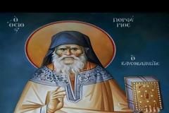 Βίος καί λόγοι Ἁγίου Πορφυρίου: Ἐπέρασα ἕναν πειρασμό - Ἡ ἐξαγόρευση τῶν λογισμῶν