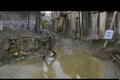 Δραματικοί διάλογοι Τούρκων στρατιωτών με προτεταμένα τα όπλα εναντίον Ελληνοκυπρίων - Κίνδυνος κλιμάκωσης (βίντεο)