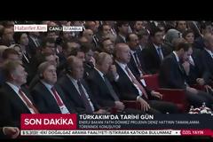 Θρίλερ στην Kυπριακή ΑΟΖ: Εντός οικοπέδου 4 το Barbaros – Συνοδεύεται από πολεμικά πλοία – Η Φ/Γ Ψαρά παρακολουθεί κάθε κίνηση