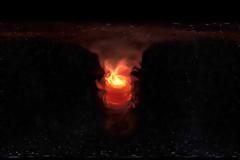 Ταξίδι προς τη μαύρη τρύπα στο κέντρο του Γαλαξία μας