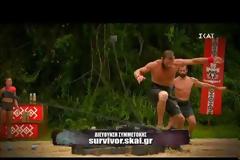 Survivor 3: Κυκλοφόρησε το πρώτο trailer!