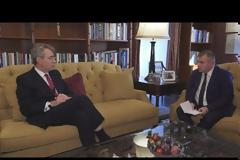 ΤΖΕΦΡΙ ΠΑΪΑΤ: ΝΑ ΑΝΑΔΕΙΞΟΥΜΕ ΜΕ ΘΕΤΙΚΟ ΤΡΟΠΟ ΤΙΣ ΕΥΚΑΙΡΙΕΣ ΠΟΥ ΠΑΡΟΥΣΙΑΖΕΙ Η ΕΛΛΑΔΑ