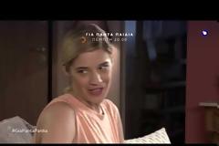 Κατερίνα Καινούργιου: Ανατροπή - Θα παίξει σε τηλεοπτική σειρά!