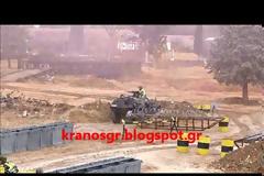 Στην τελική φάση της πολυεθνικής άσκησης Multilayer 2018 το kranosgr