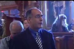 «Ὅσοι πεθαίνουν παλληκαρίσια, δὲν πεθαίνουν» - Βίντεο και Ομιλία του θεολόγου Παναγιώτη Τσαγκάρη σε μνημόσυνο για τον Κωνσταντίνο Κατσίφα